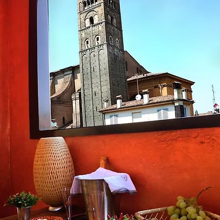 Casa Faccioli Luxury B&b&wellness Bed & Breakfast