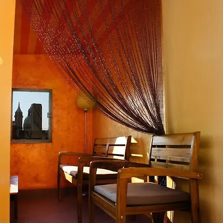 Bed & Breakfast Casa Faccioli Luxury B&b&wellness