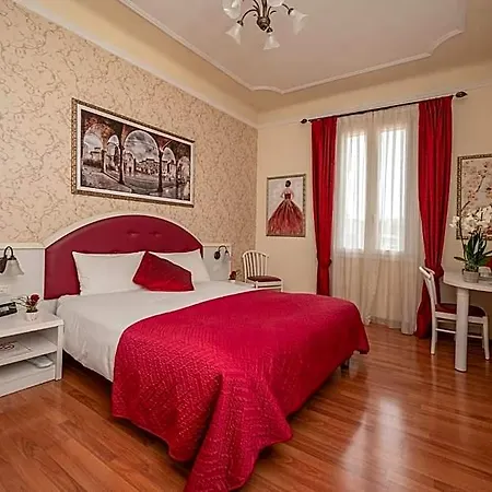 فندق مبيت وإفطار Casa Faccioli Luxury & Wellness 4*