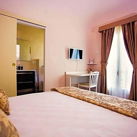 فندق مبيت وإفطار Casa Faccioli Luxury & Wellness بولونيا