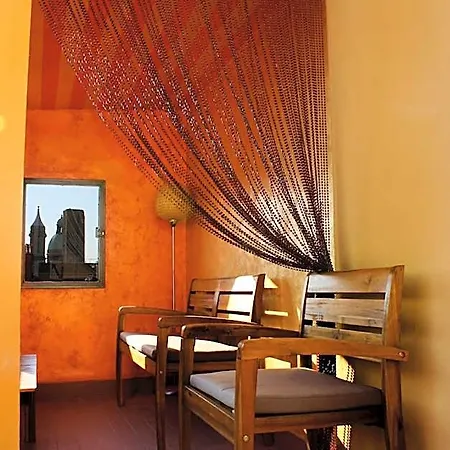 Casa Faccioli Luxury & Wellness