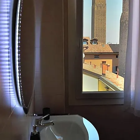فندق مبيت وإفطار Casa Faccioli Luxury & Wellness 4*