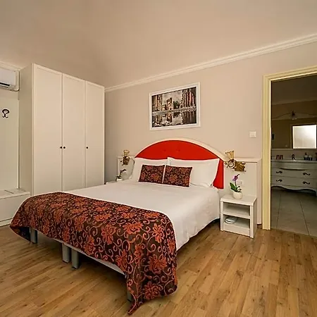 فندق مبيت وإفطار Casa Faccioli Luxury & Wellness 4*