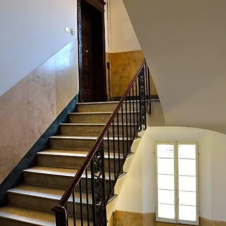 Casa Faccioli Luxury & Wellness فندق مبيت وإفطار 4*