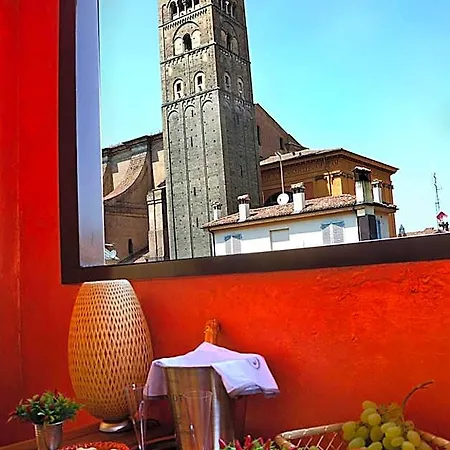 Casa Faccioli Luxury & Wellness