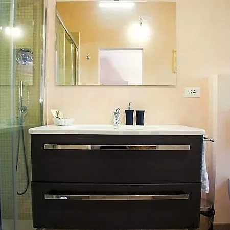 فندق مبيت وإفطار Casa Faccioli Luxury & Wellness 4*