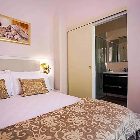 Casa Faccioli Luxury & Wellness