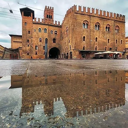 Casa Faccioli Luxury & Wellness بولونيا