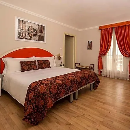 Casa Faccioli Luxury & Wellness فندق مبيت وإفطار
