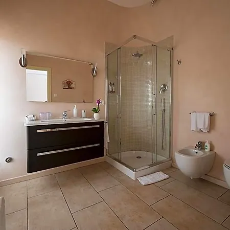 Casa Faccioli Luxury & Wellness فندق مبيت وإفطار