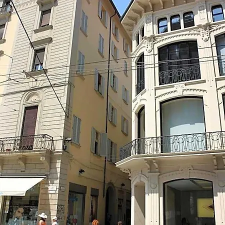 Casa Faccioli Luxury & Wellness