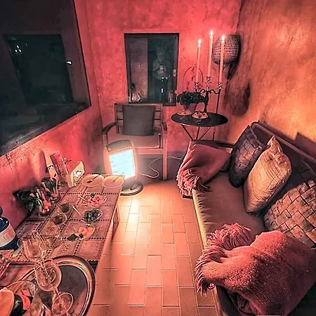 Casa Faccioli Luxury B&b&wellness Bed & Breakfast 4*