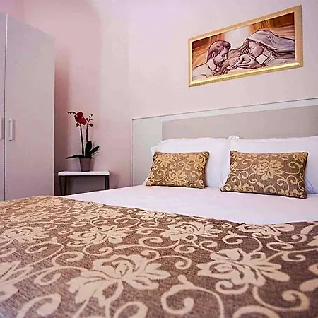 Casa Faccioli Luxury B&b&wellness Bologna