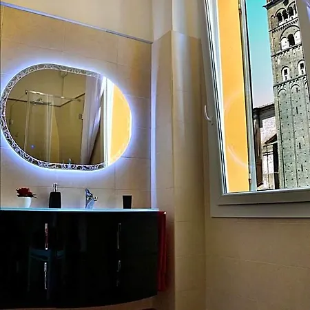 Casa Faccioli Luxury B&b&wellness 4* Bologna