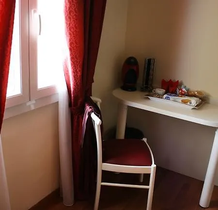 Boutique Casa Faccioli Bed and Breakfast 2*