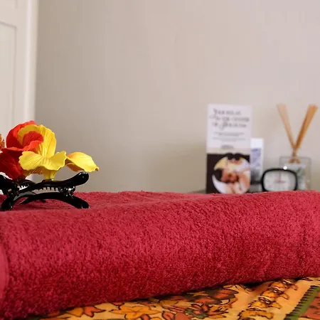 Boutique Casa Faccioli Bed and Breakfast