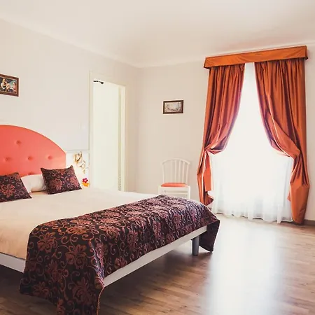 Bed and Breakfast Boutique Casa Faccioli Μπολόνια