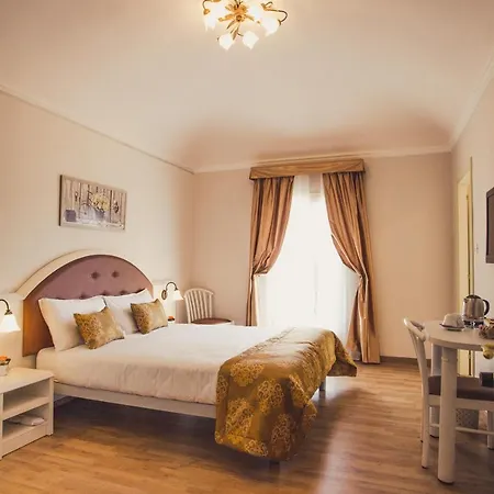 Boutique Casa Faccioli 2* Bologne