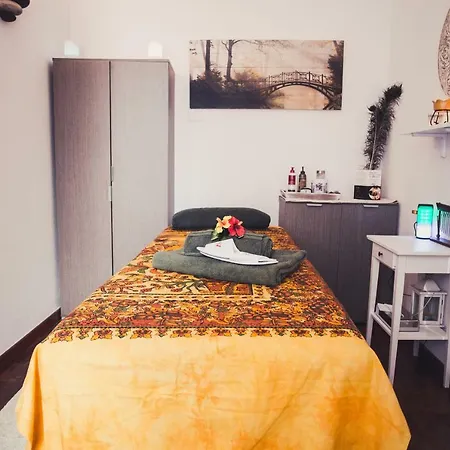 Bed and Breakfast Boutique Casa Faccioli Μπολόνια