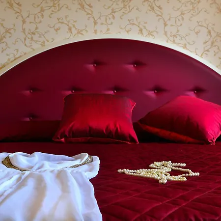 Casa Faccioli Luxury B&b&wellness Bologna