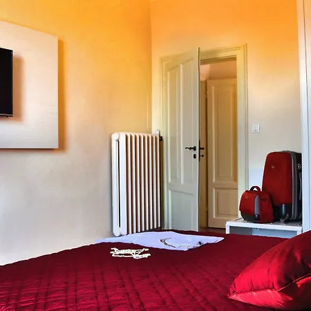 Boutique Casa Faccioli Bed and Breakfast Μπολόνια