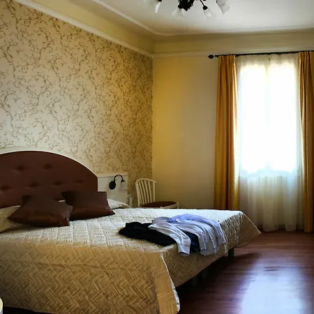 Couette-café Boutique Casa Faccioli