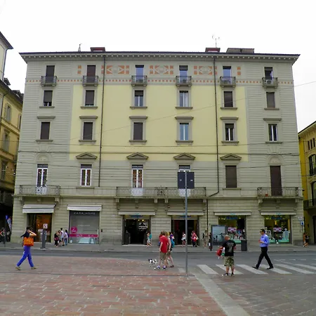 Boutique Casa Faccioli 2* Bologne