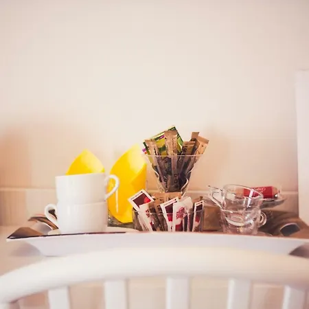 Boutique Casa Faccioli Bed and Breakfast