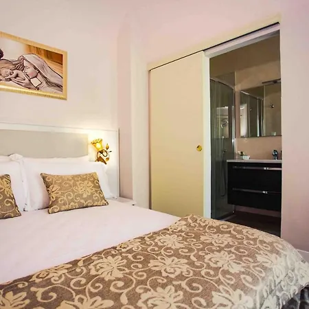 Bed & Breakfast Casa Faccioli Luxury & Wellness Bologna