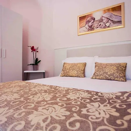 Casa Faccioli Luxury B&b&wellness Bed & Breakfast Bologna