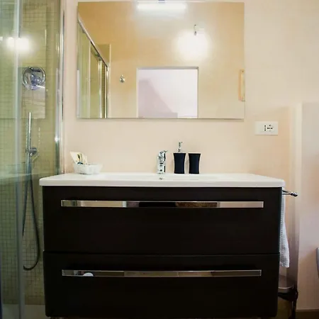 Casa Faccioli Luxury & Wellness Frühstückspension