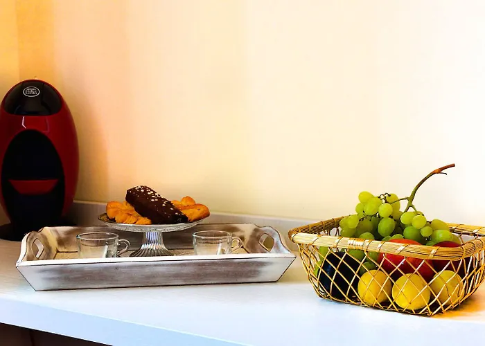 Oda ve Kahvaltı Casa Faccioli Luxury & Wellness Bolonya