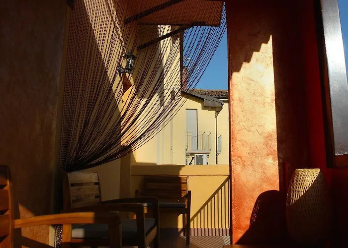 Casa Faccioli Luxury B&b&wellness