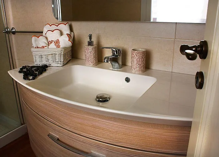 Casa Faccioli Luxury B&b&wellness 4*