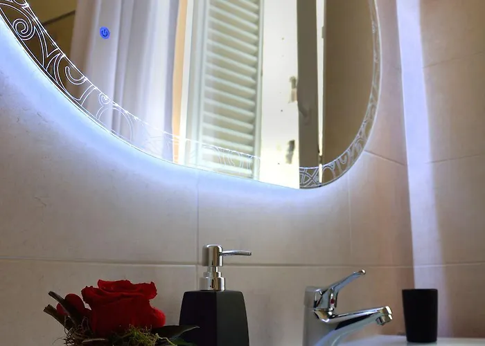 Casa Faccioli Luxury B&b&wellness Bed & Breakfast Bologna