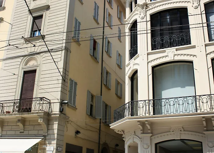 Casa Faccioli Luxury & Wellness