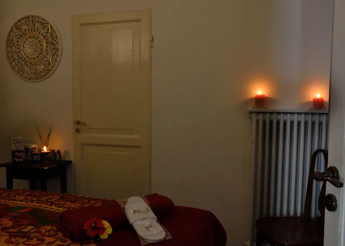 Casa Faccioli Luxury B&b&wellness 4*