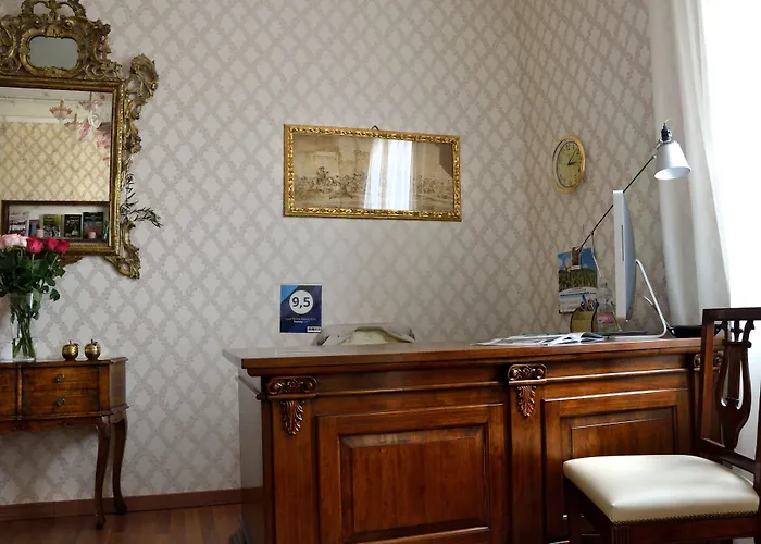 Casa Faccioli Luxury & Wellness