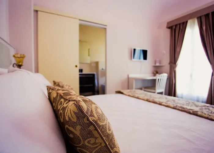 Bed and Breakfast Casa Faccioli Luxury & Wellness 4*