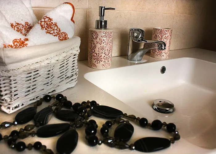 Casa Faccioli Luxury & Wellness