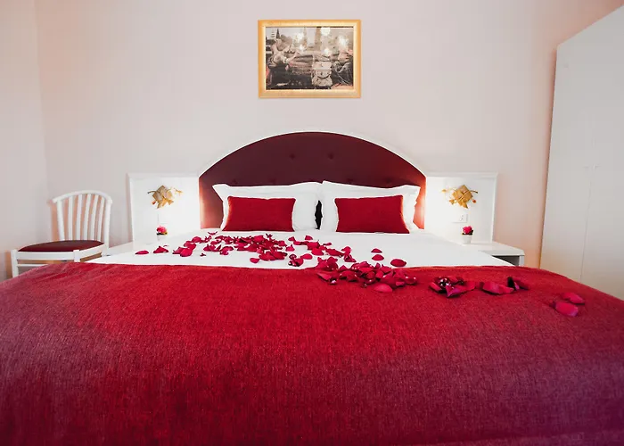 Casa Faccioli Luxury & Wellness Bolonya