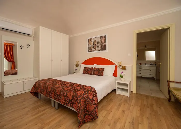 Casa Faccioli Luxury & Wellness