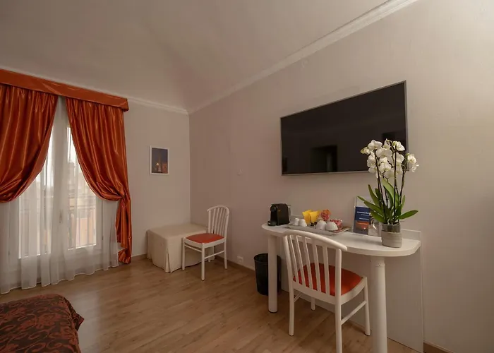 Bed and Breakfast Casa Faccioli Luxury & Wellness 4*