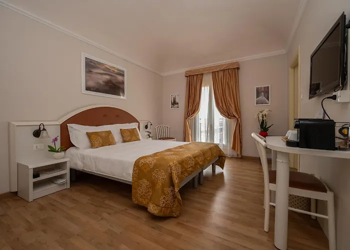 Oda ve Kahvaltı Casa Faccioli Luxury & Wellness 4*