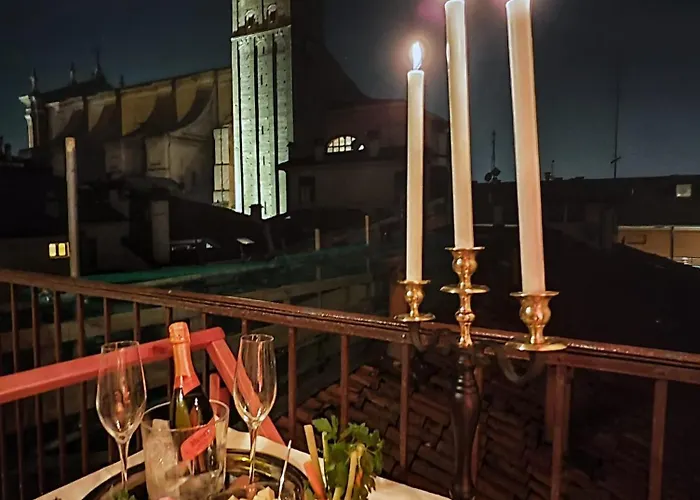 Casa Faccioli Luxury & Wellness 4*