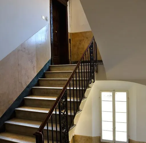 Casa Faccioli Luxury B&b&wellness