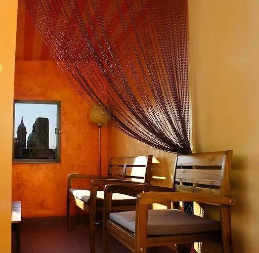 Bed & Breakfast Casa Faccioli Luxury B&b&wellness