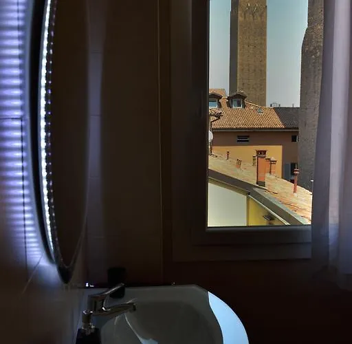 Casa Faccioli Luxury B&b&wellness 4*