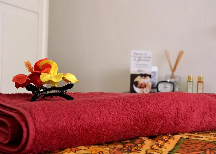 Casa Faccioli Luxury & Wellness Oda ve Kahvaltı