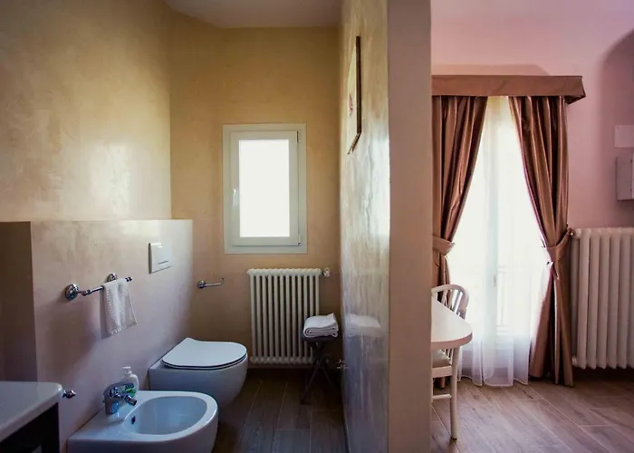 Bed and Breakfast Casa Faccioli Luxury & Wellness